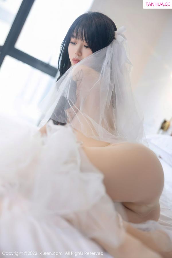 小奶瓶呜呜  [XiuRen]高清写真图 2022.06.30 No.5212 奶瓶第65张图片